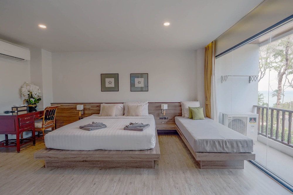 Srilanta Resort and Spa 12/50