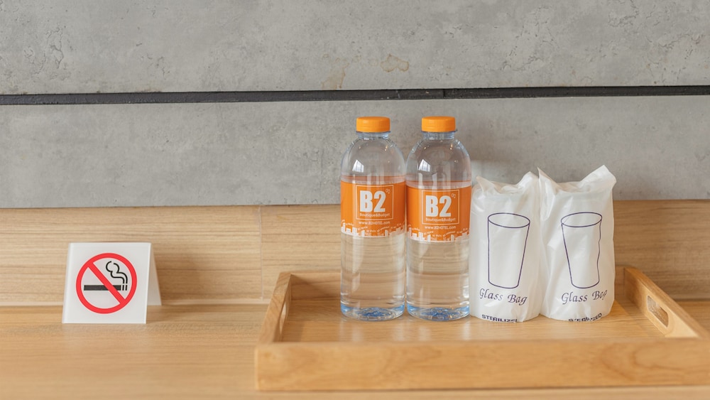 B2 Surat Thani Boutique & Budget Hotel 24/44