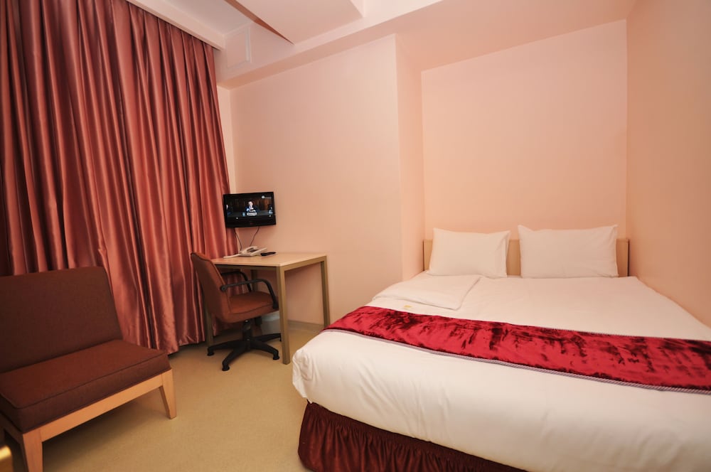 Han Hostel Airport North Hotel 21/75