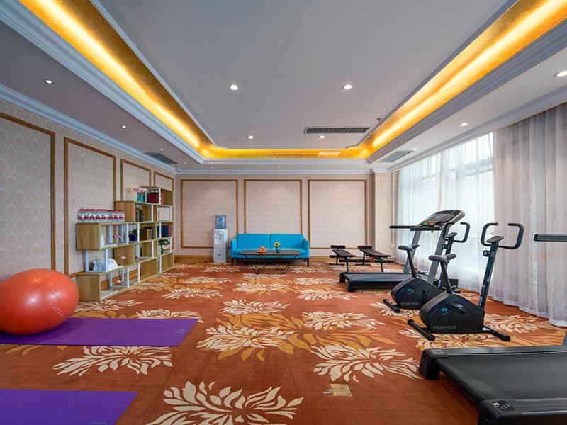 Vienna Hotel (Changshu Binjiang) 24/29