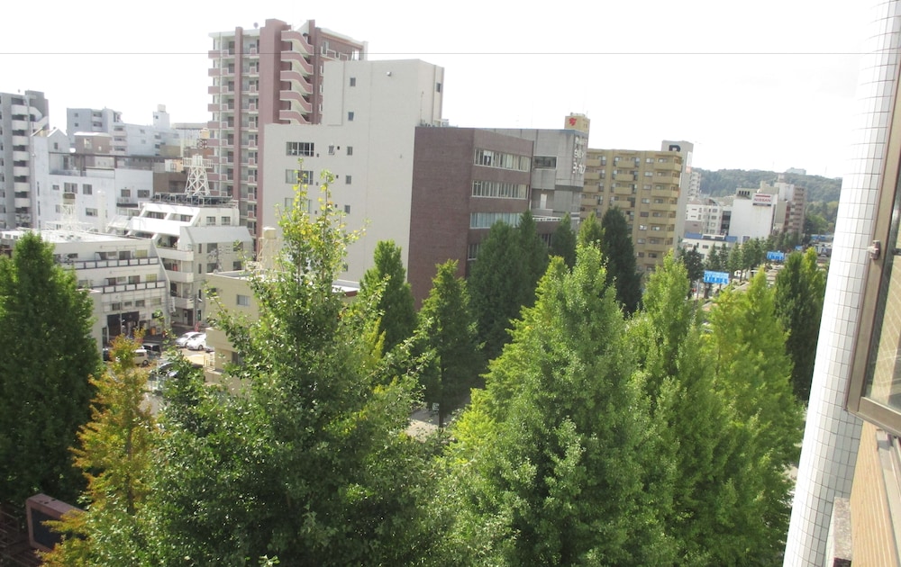 Hotel Green With 5/48