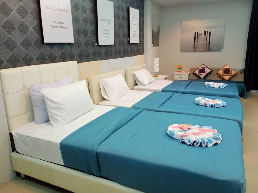 Sphat S Plus Boutique Hotel chiang mai 25/40