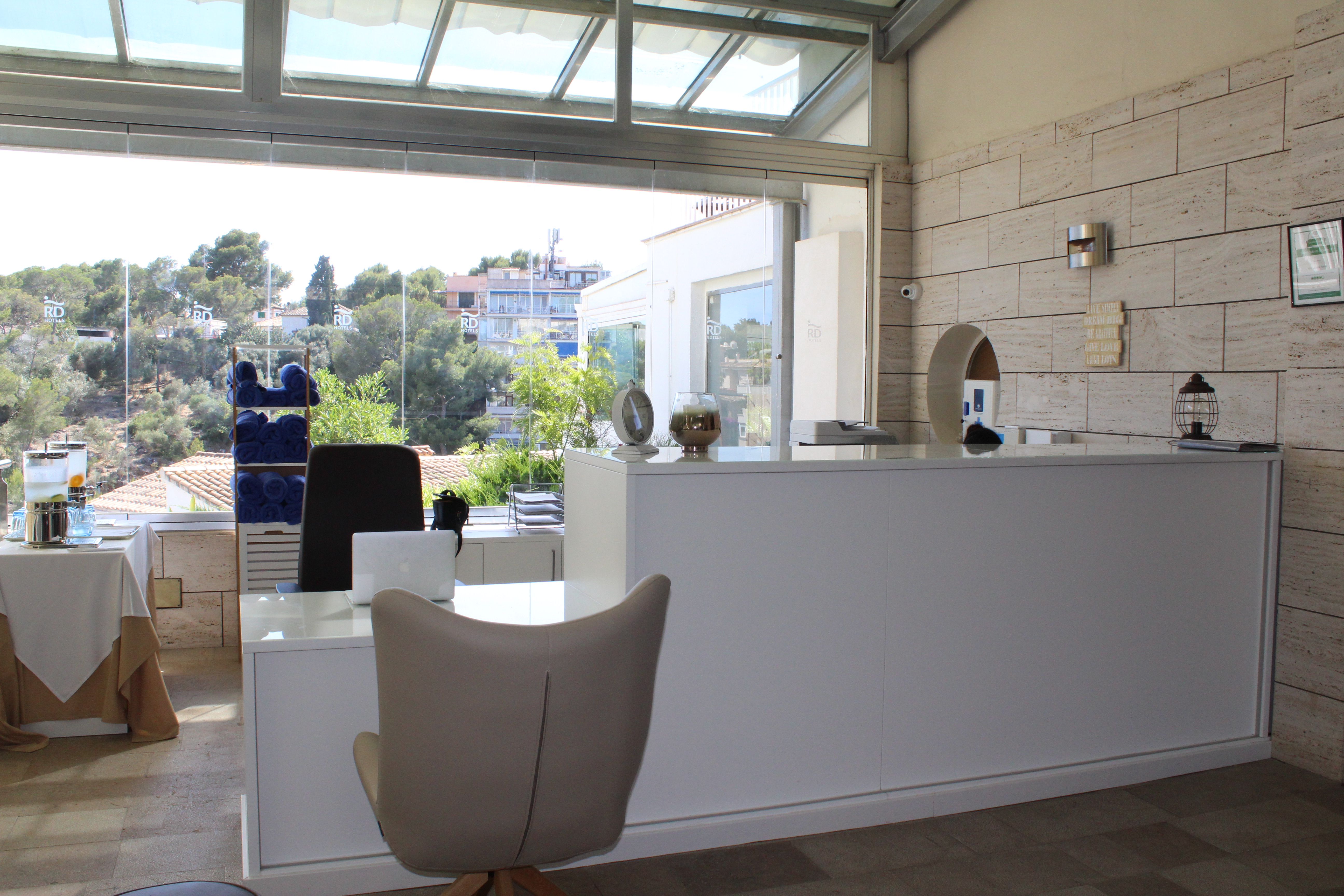 Tacande Portals Wellness & Relax Mallorca 5/50
