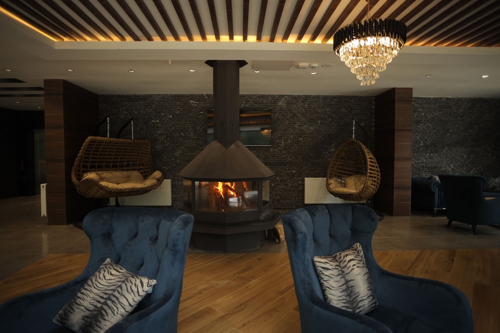 Pazarcik Mountain Hotel 23/50