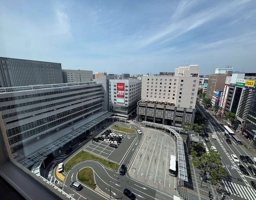 Hotel Clio Court Hakata 7/71