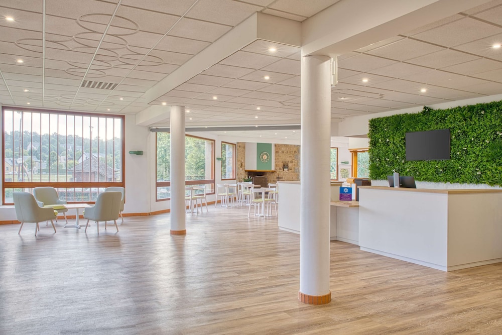 Les Hameaux De Lozere, Sure Hotel Collection by Best Western 10/60