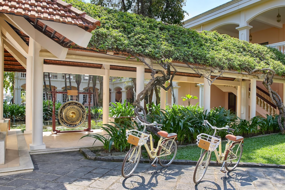Anantara Hoi An Resort 9/105