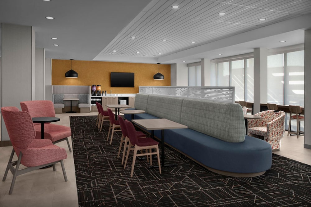 Home2 Suites by Hilton El Paso East Loop 375 35/50