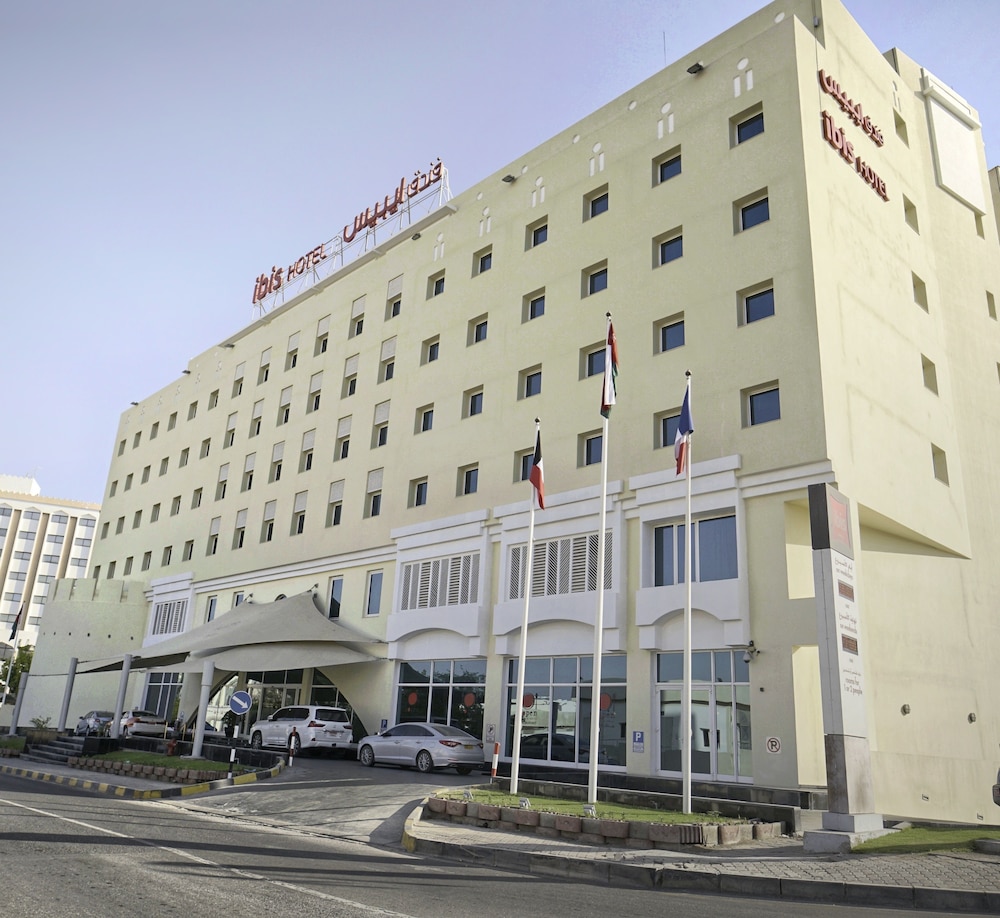 Ibis Muscat 41/48