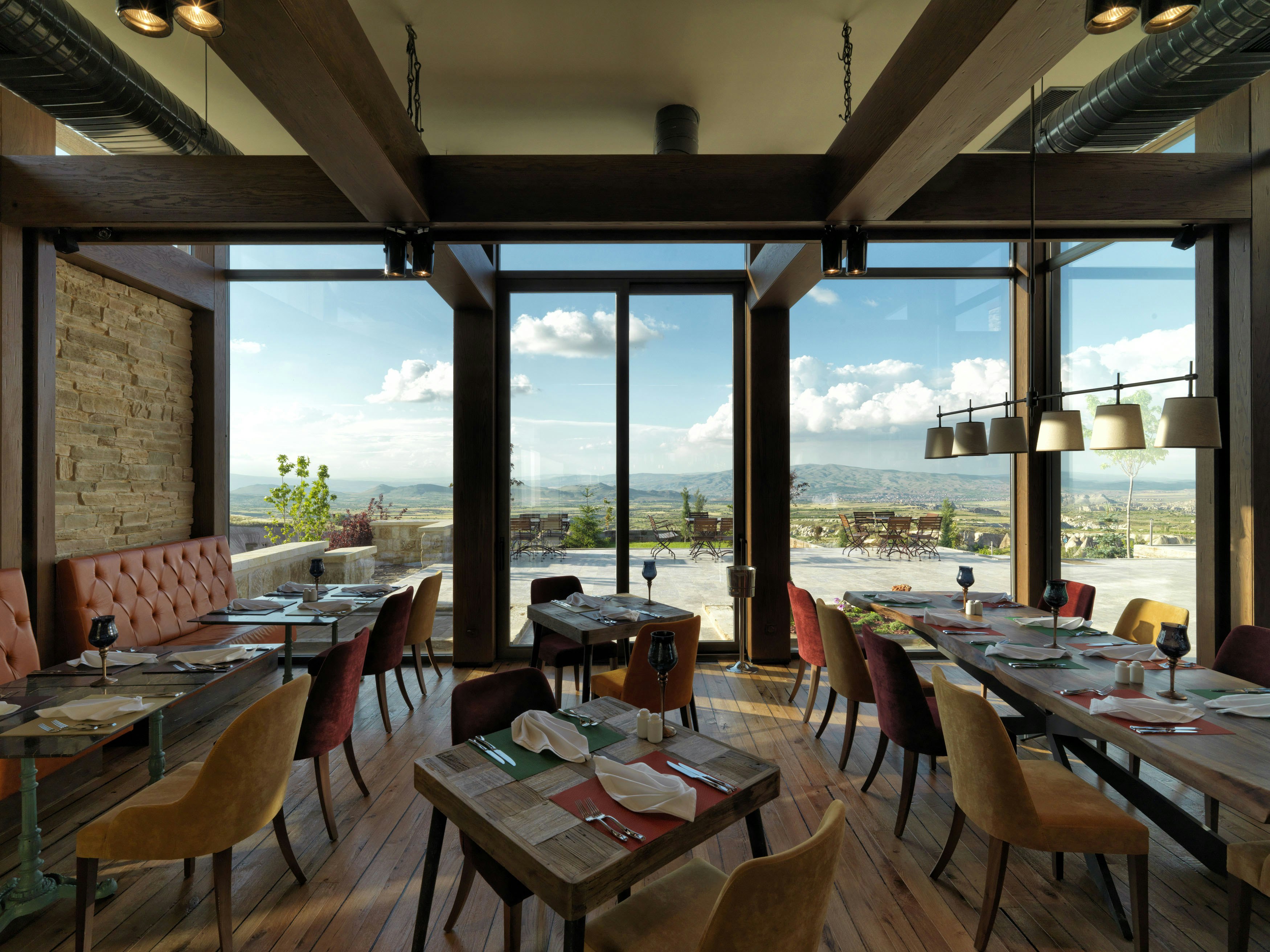 Ariana Sustainable Luxury Lodge 36/50