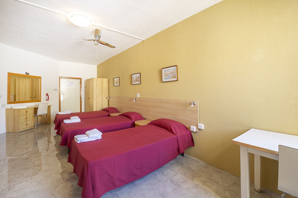 Alborada Aparthotel 14/44