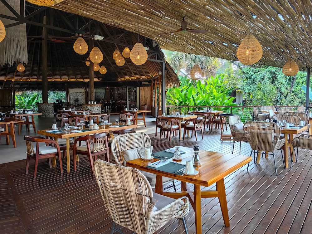 Lapa Rios Eco Lodge 34/50