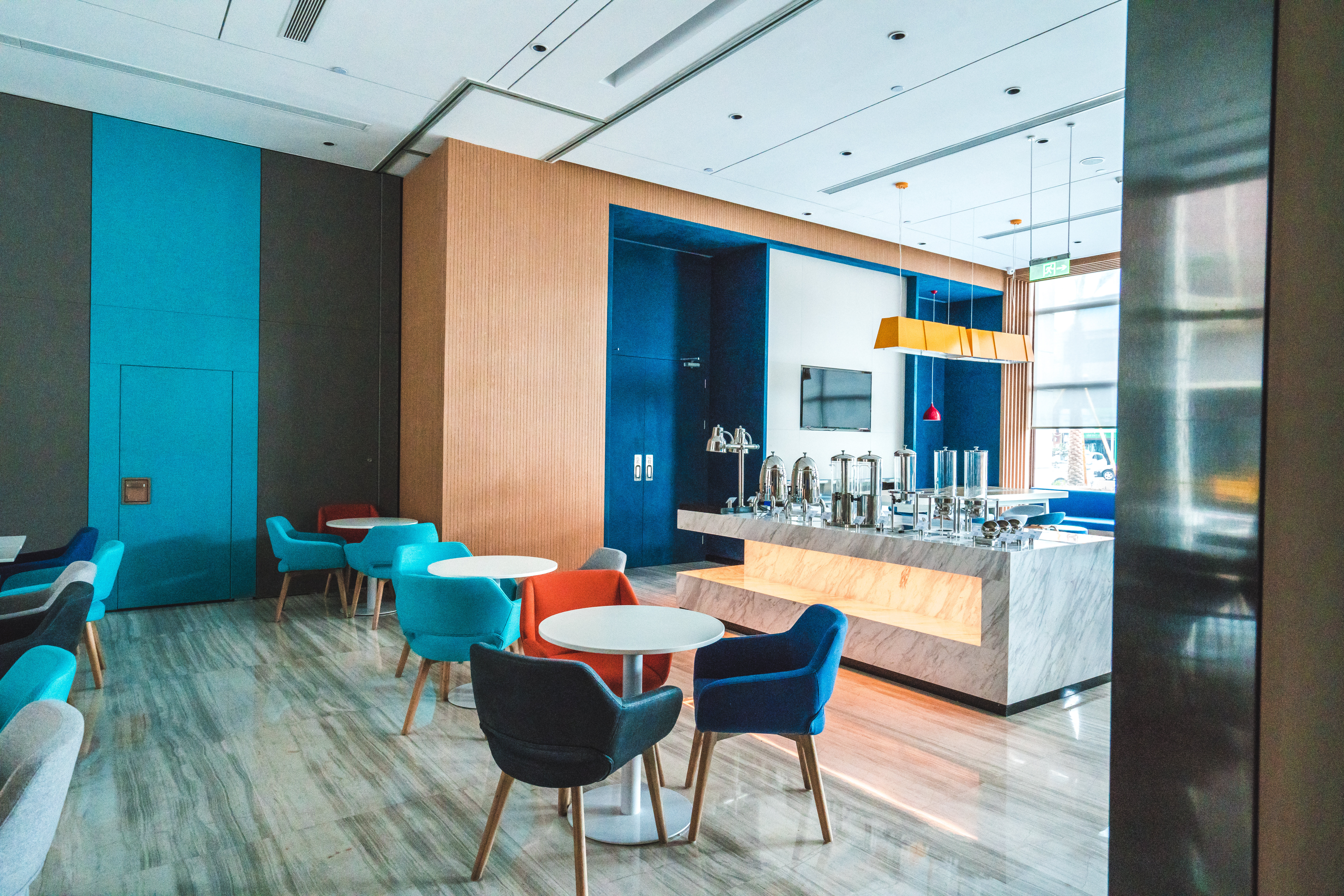 Holiday Inn Express Pengzhou Downtown 50/71
