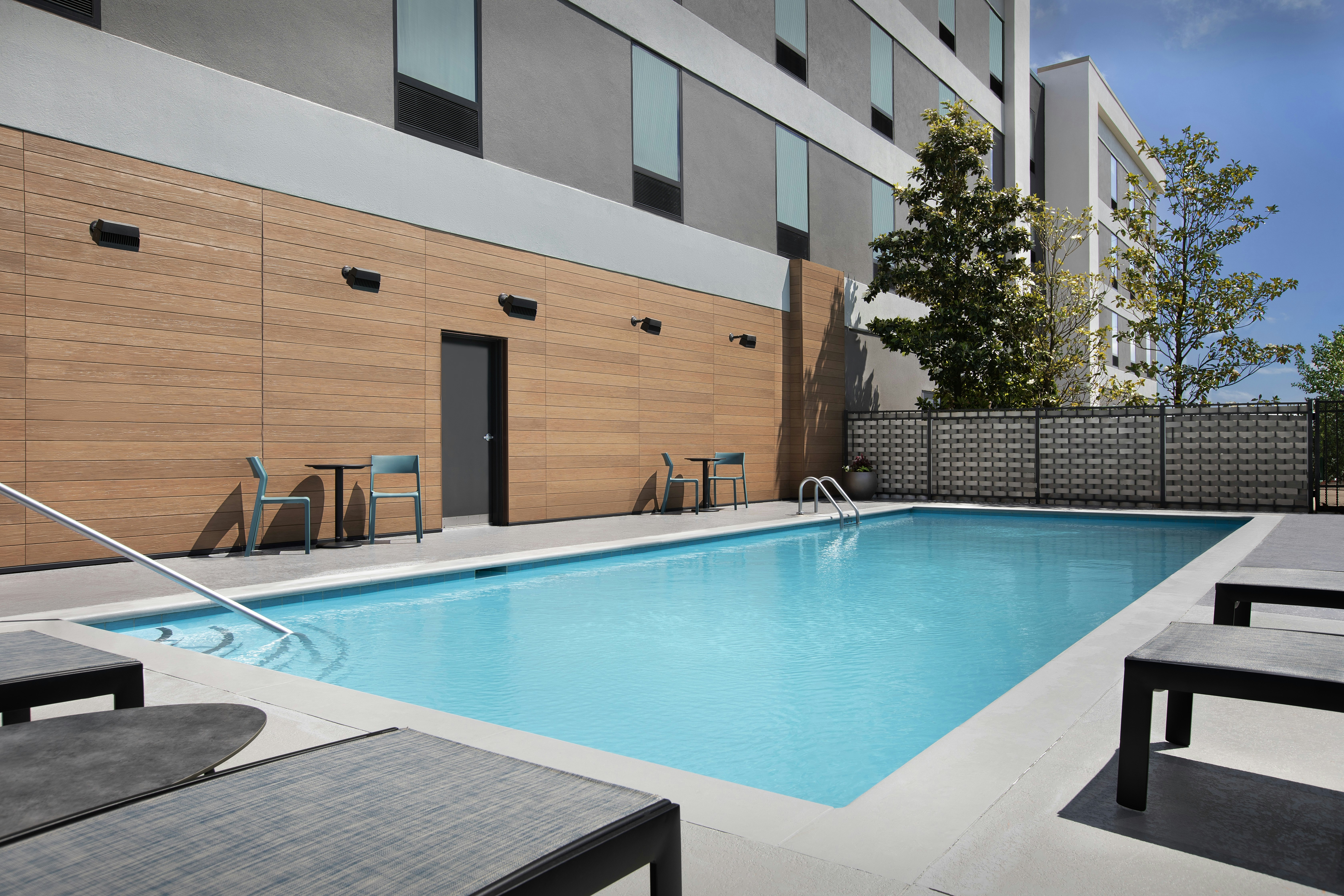 Home2 Suites By Hilton Clarksville/Ft. Campbell 48/48