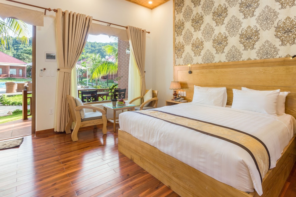 Gold Coast Phu Quoc Resort 19/68