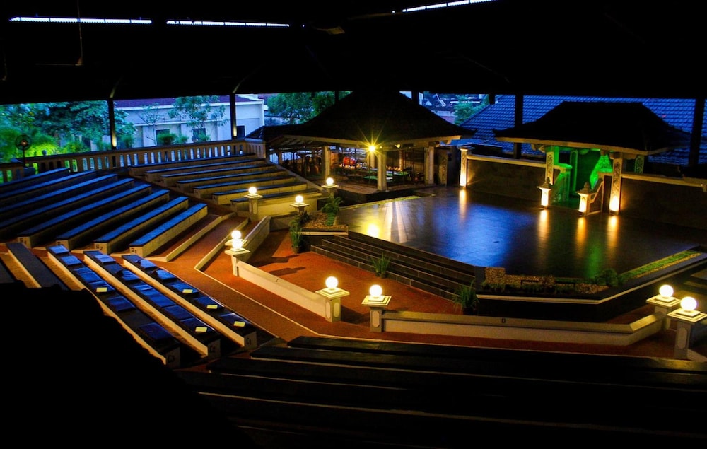 Hotel Tasneem Malioboro Yogyakarta 5/49