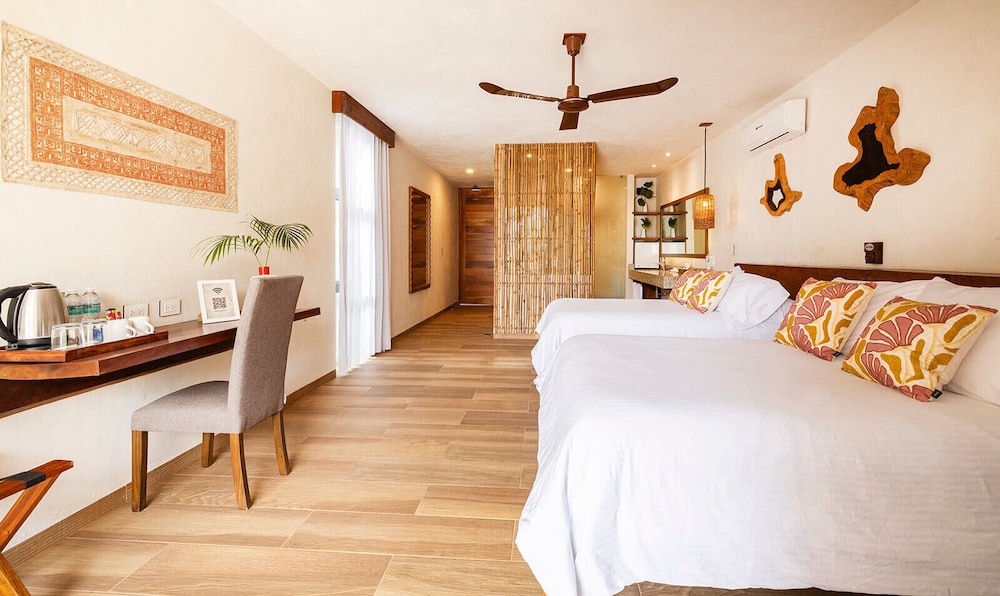 Hotel Los Arrecifes 11/50
