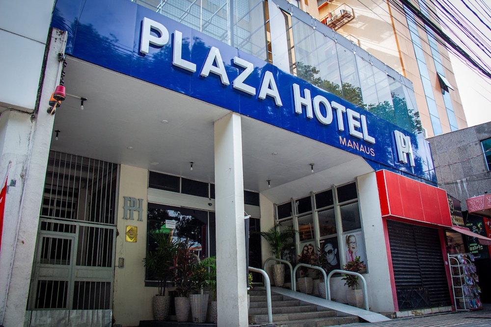 Plaza Hotel 2/50