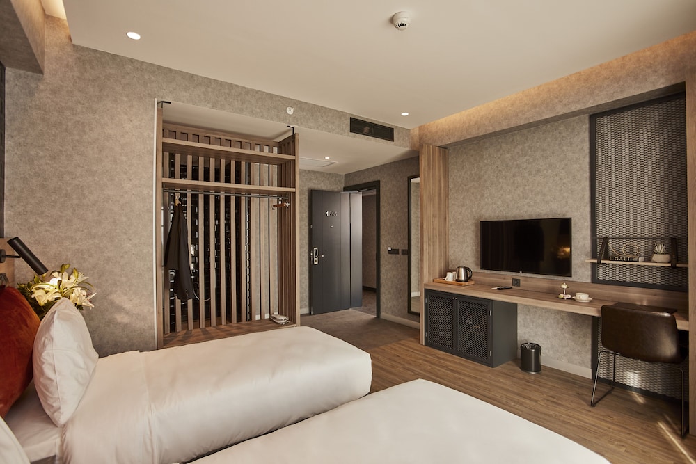 Avantgarde Urban Hotel Sisli 11/50