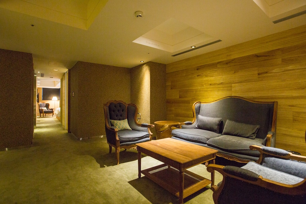 Inhouse Hotel Taichung 23/48