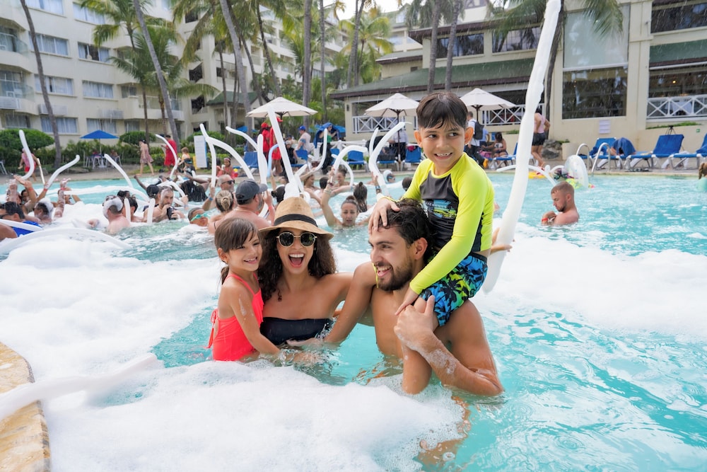 Coral Costa Caribe Beach Resort - All Inclusive 93/101