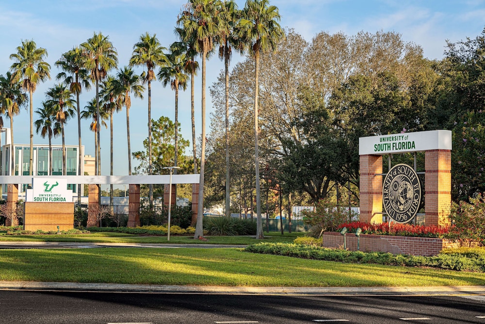 Hyatt Place Tampa Busch Gardens in TAMPA - FL