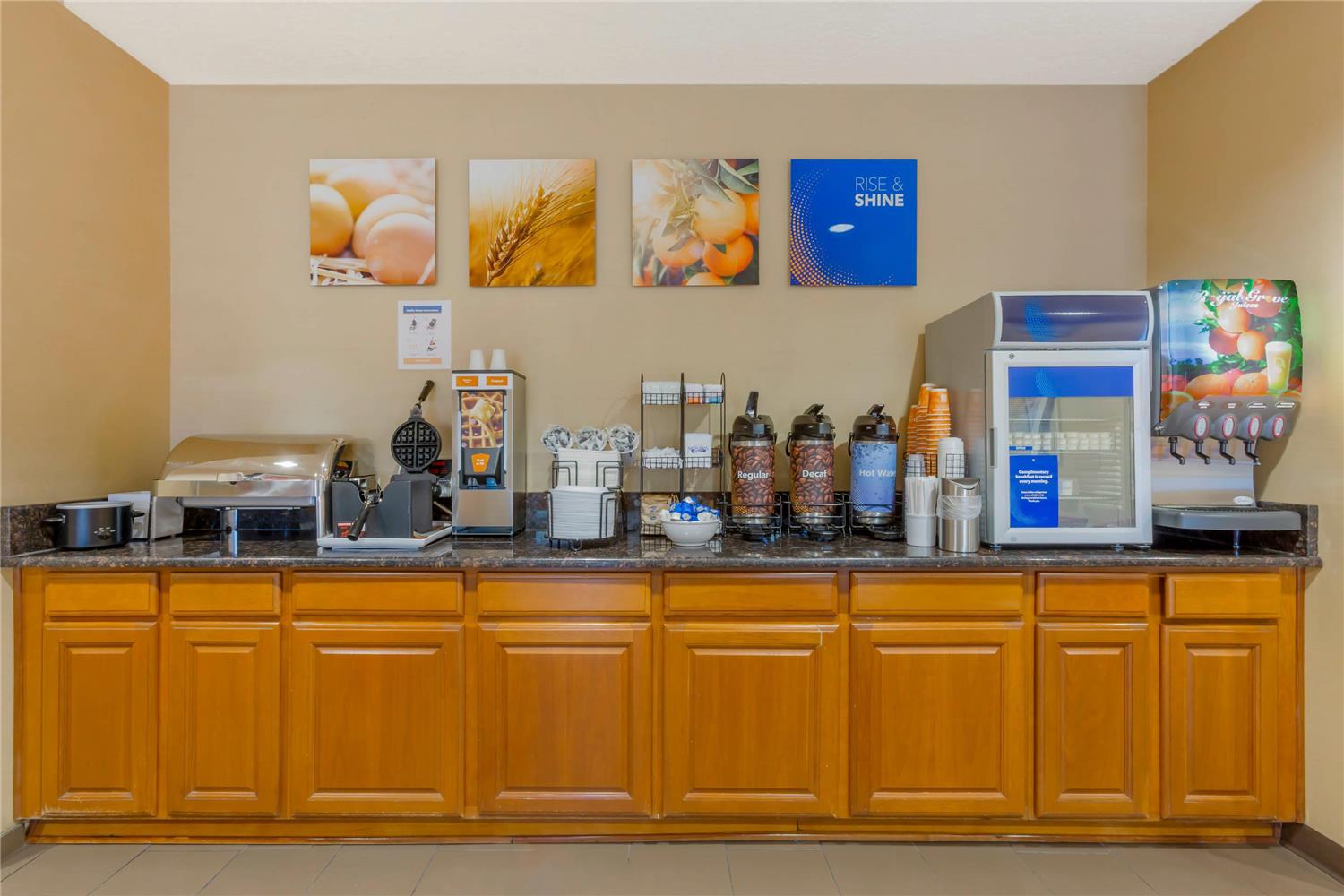 Comfort Inn & Suites Socorro, NM 7/38