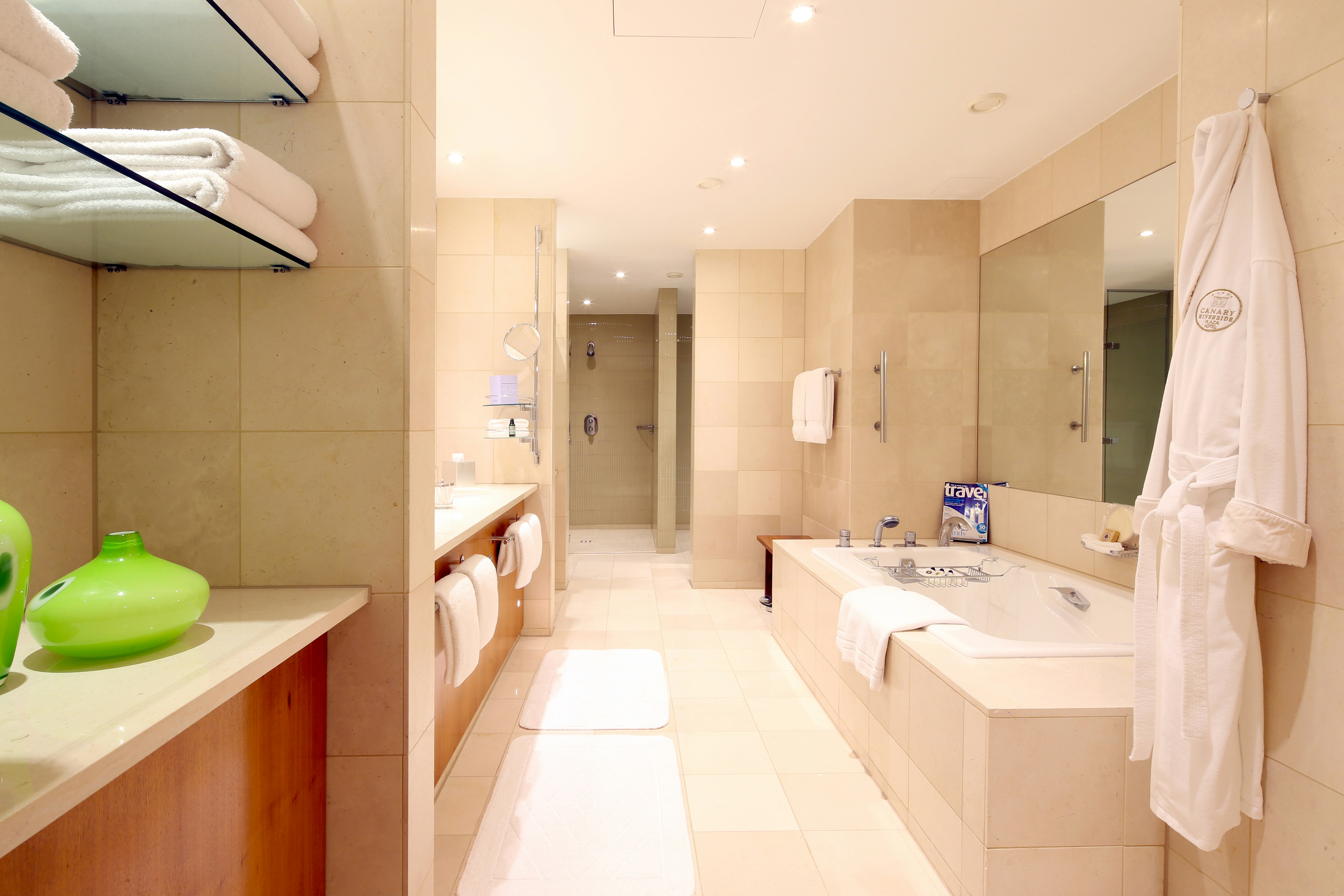 Vignette Collection Canary Riverside Plaza London by IHG 59/60