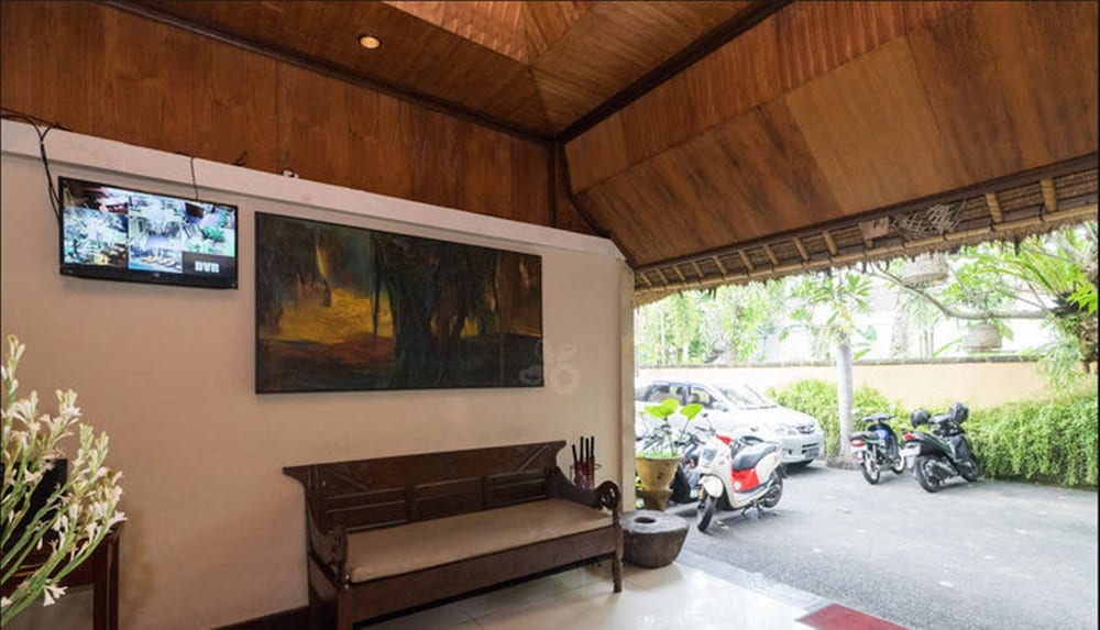 Lumbung Sari Ubud 57/76