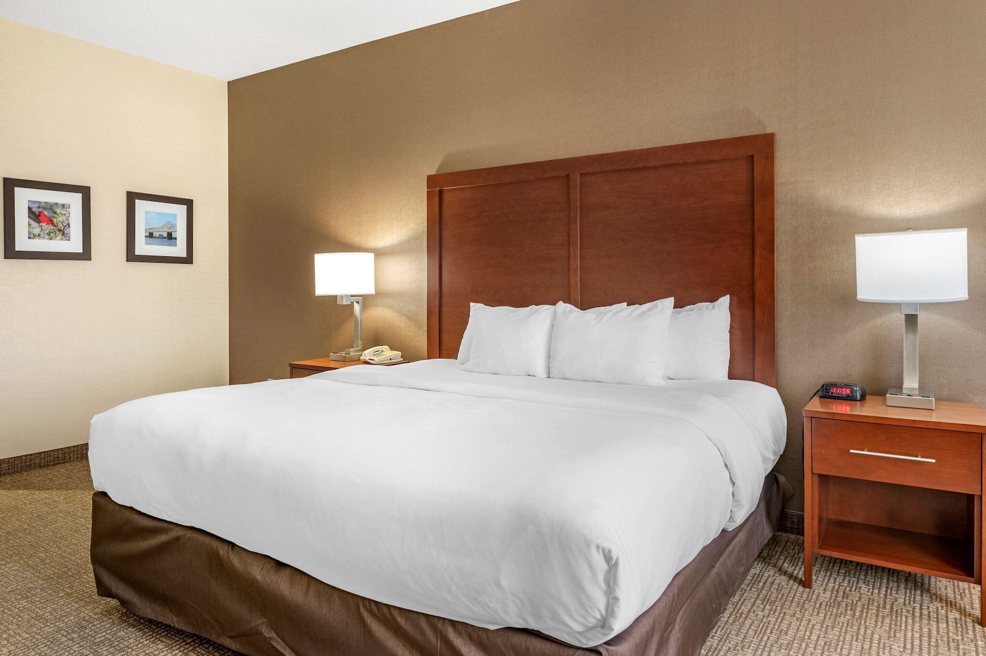 ROOM, KING BED, ACCESSIBLE