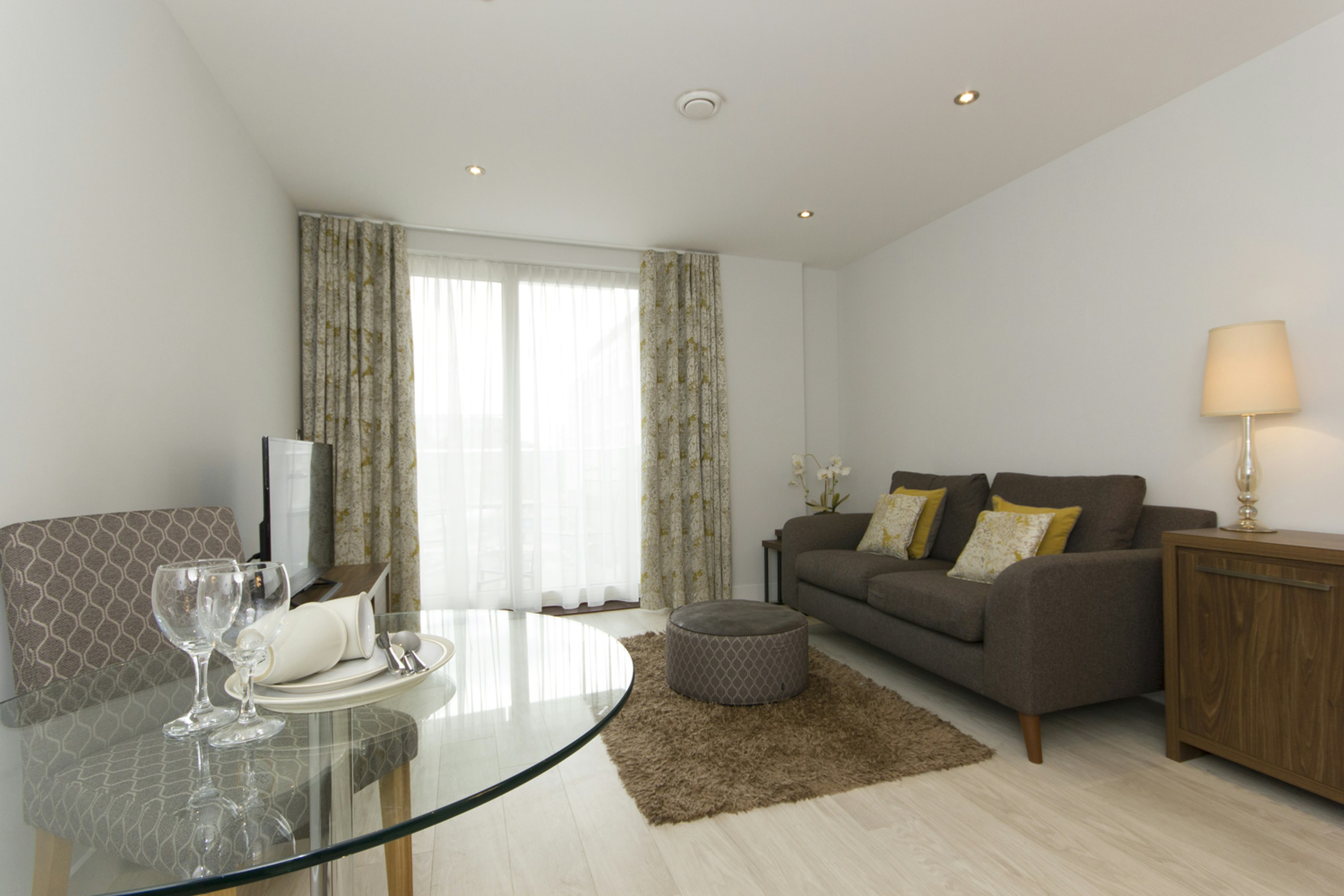 Citystay - Vesta Apartments 12/18