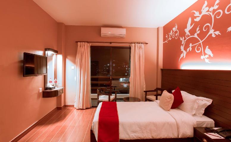 Hotel City Park 16/38