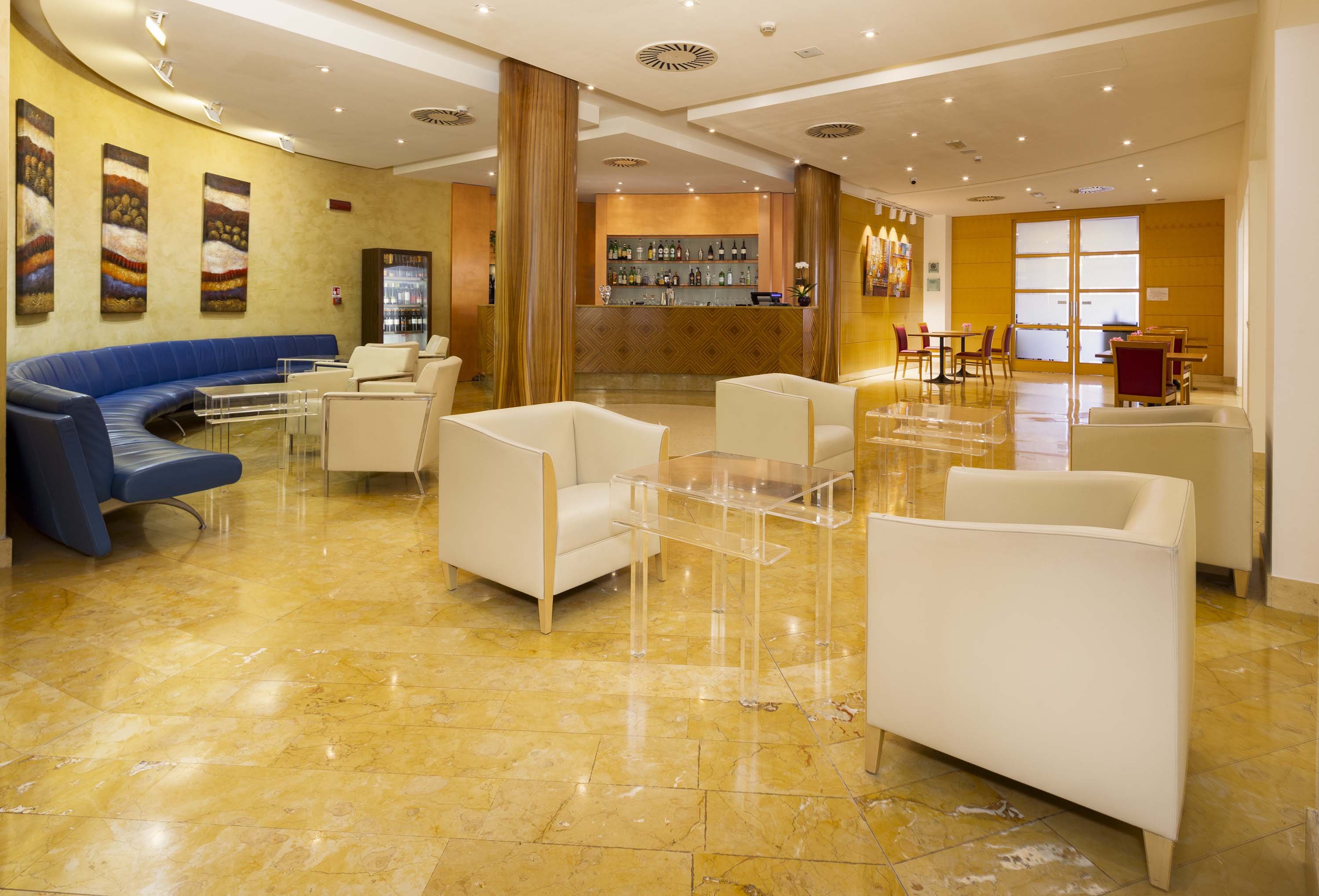 Crowne Plaza Venice East 52/67