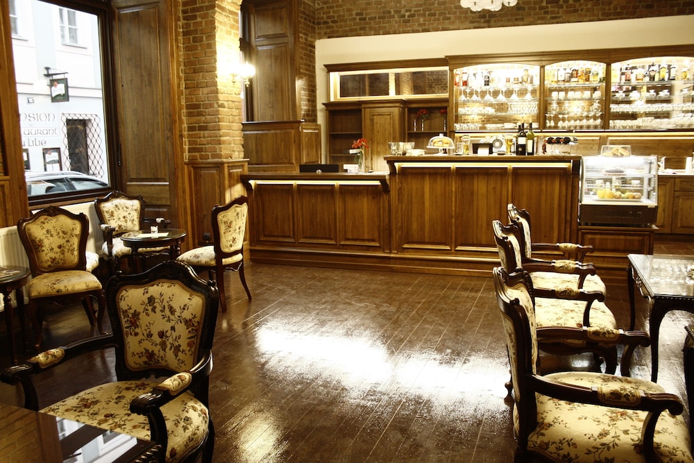 Hotel Liliova Prague Old Town 7/68
