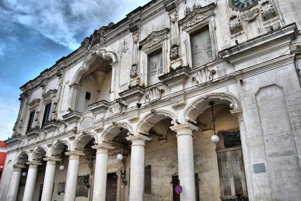 Masseria Corda Di Lana 2/66