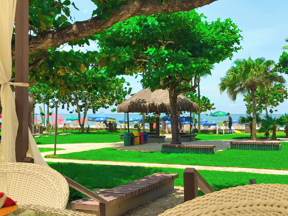 Hotel Nacional Inn Ubatuba - Praia das Toninhas 56/66
