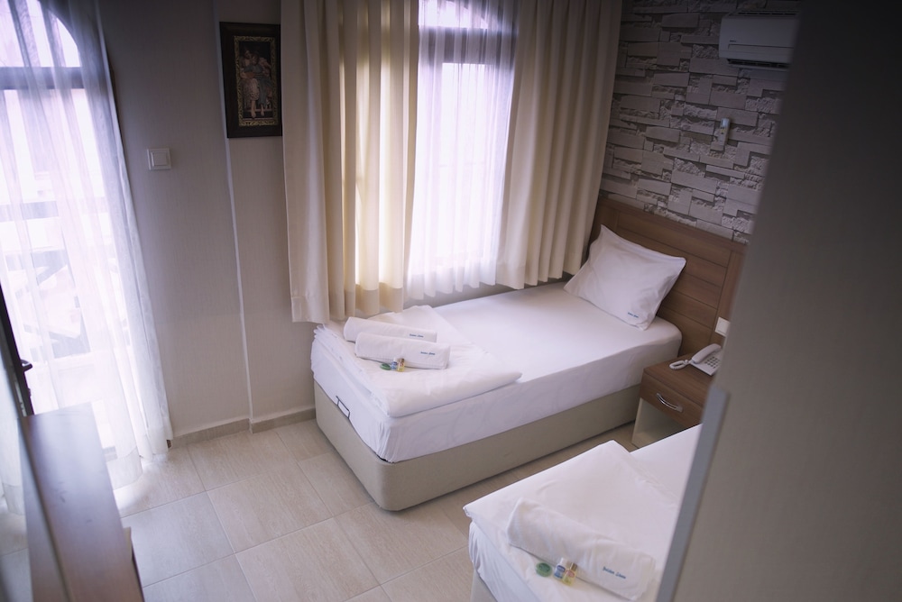 Golden Stone Butik Otel 17/50