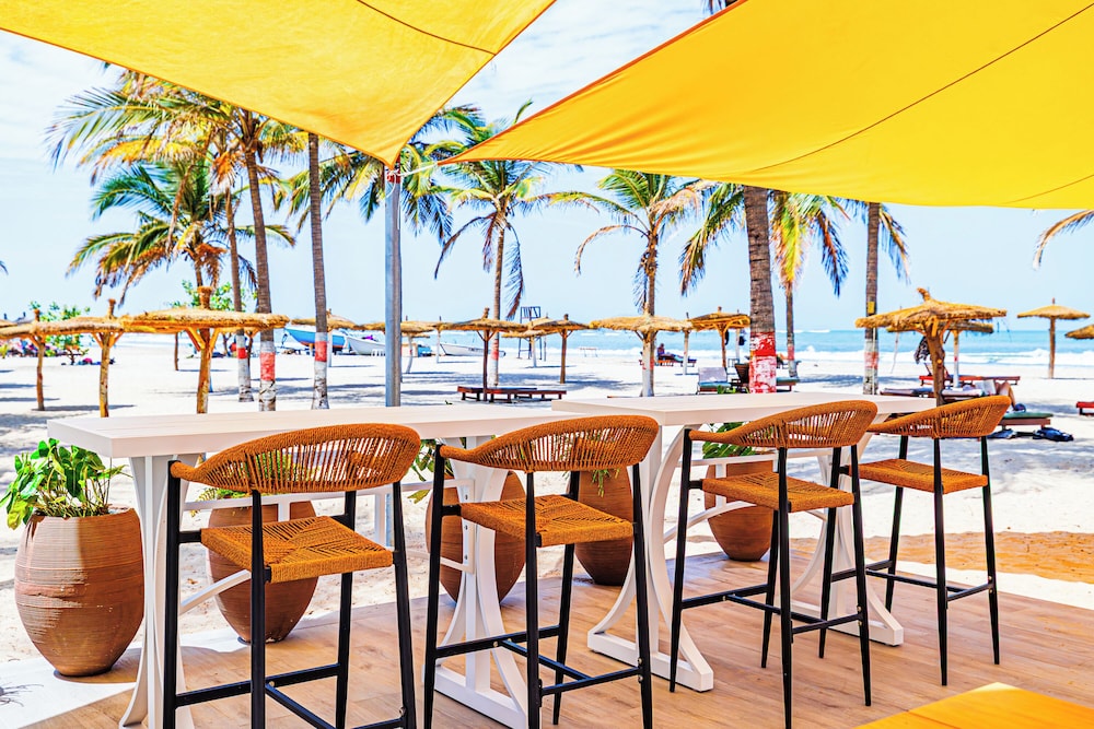 Palm Beach Resort Banjul 31/50