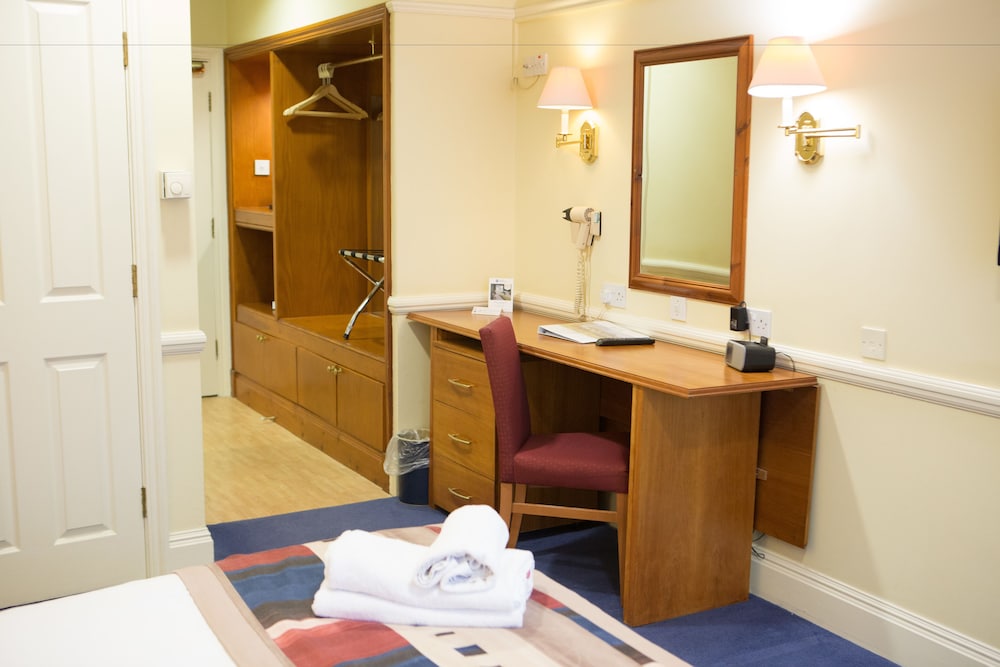 Best Western Bristol North The Gables Hotel 18/52
