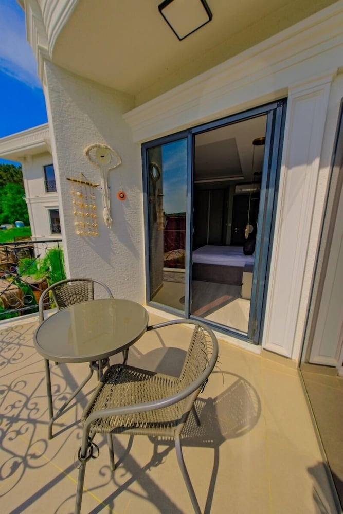 Kerpe Bungalov Hotel 10/50