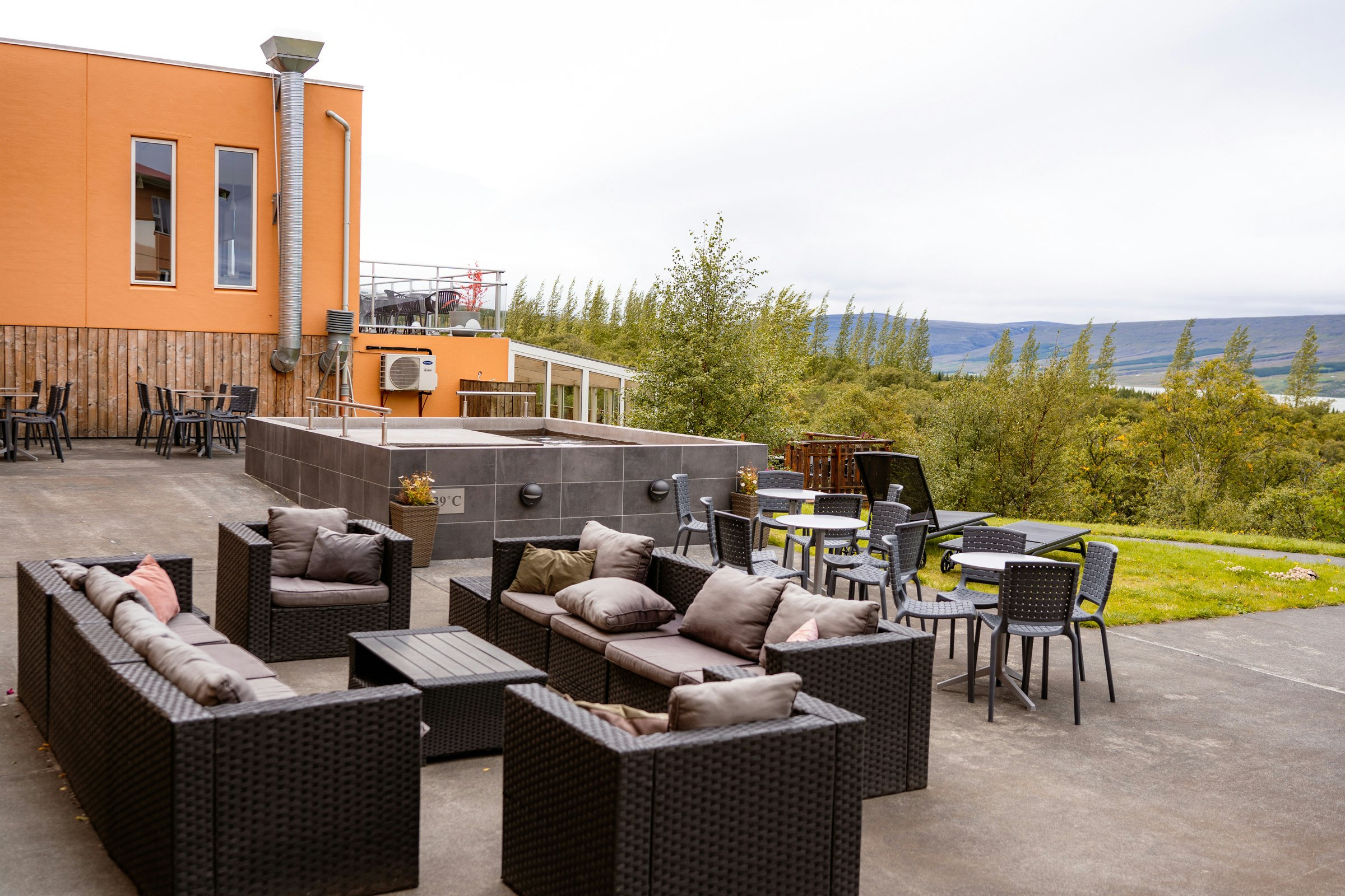 Hotel Hallormsstadur 47/72