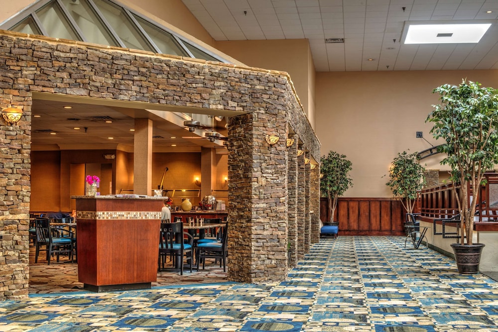 Radisson Hotel Fort Worth North-Fossil Creek in FORT WORTH - TX