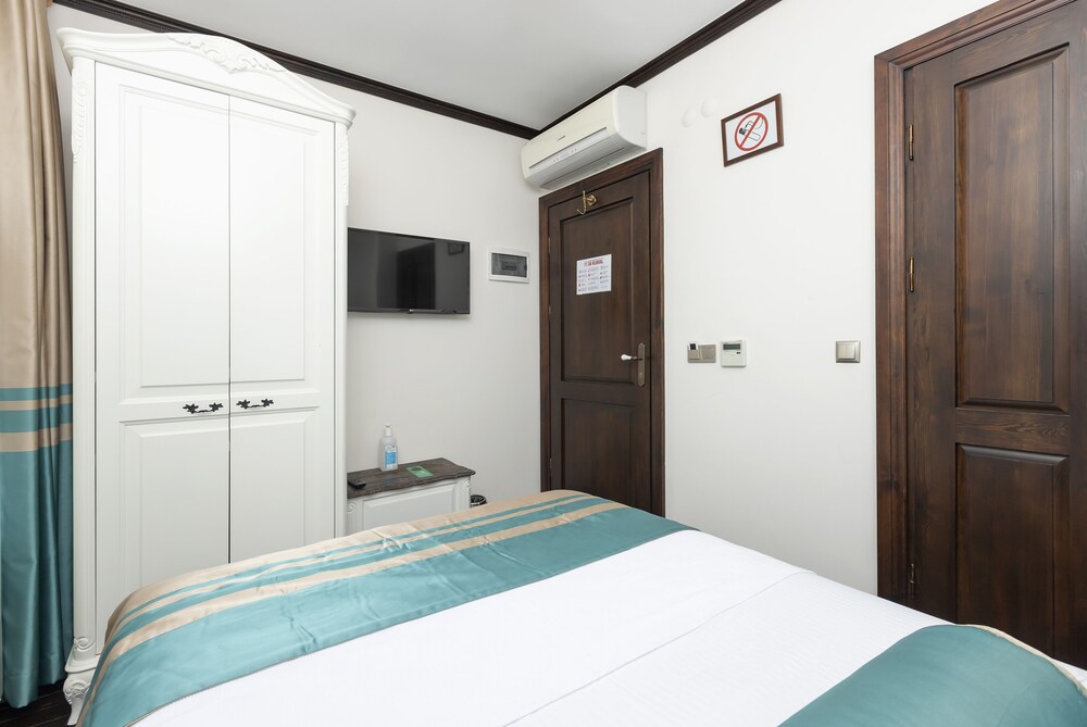 Marina Foca Hotel 22/50