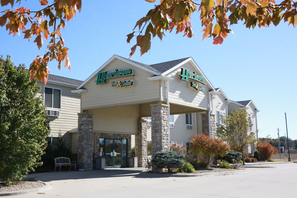 Horizon Inn and Suites 5/62