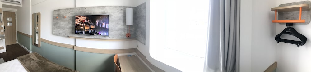 ibis budget Campinas Aquidaban 27/46