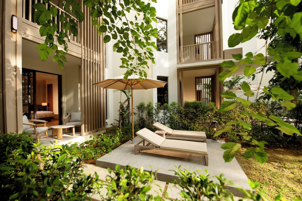 Hilton Burau Bay Langkawi Resort 51/59