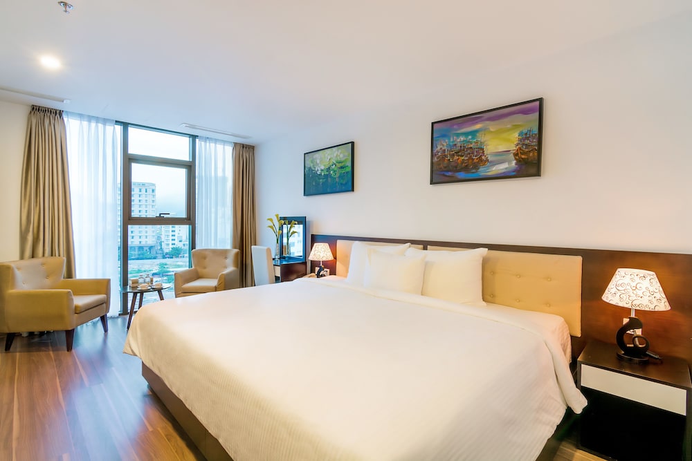 Dana Marina Hotel 21/65