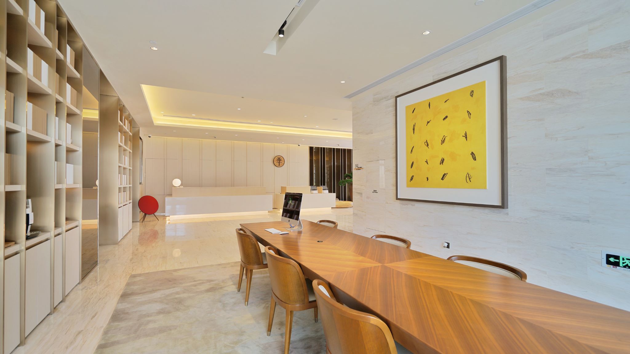 Ji Hotel (Shanghai Hongqiao National Exhibition and Convention Center Huaxiang Road) 4/33