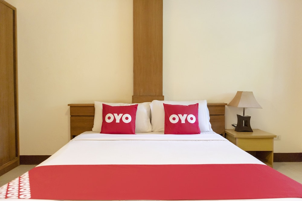 Oyo 1046 Noppharat Resort 21/54