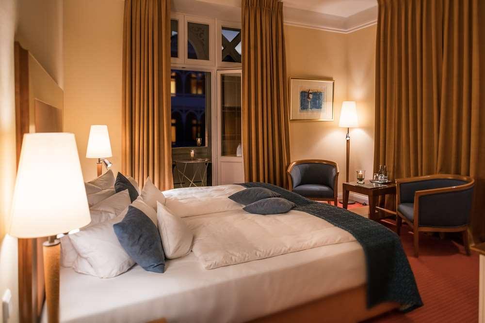 Romantik ROEWERS Privathotel 9/39